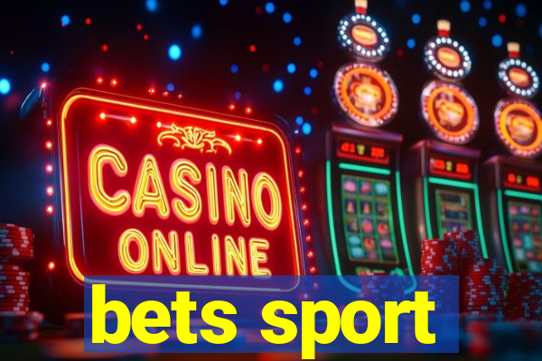 bets sport